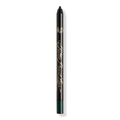 KVD Beauty Tattoo Pencil Liner Waterproof Long-Wear Gel Eyeliner, Verdetta, 0.0176 oz