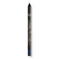 KVD Beauty Tattoo Pencil Liner Waterproof Long-Wear Gel Eyeliner, Blue Ashes, 0.0176 oz