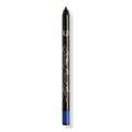 KVD Beauty Tattoo Pencil Liner Waterproof Long-Wear Gel Eyeliner, Azurite Blue, 0.0176 oz