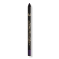 KVD Beauty Tattoo Pencil Liner Waterproof Long-Wear Gel Eyeliner, Diox Purple, 0.0176 oz