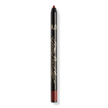 KVD Beauty Tattoo Pencil Liner Waterproof Long-Wear Gel Eyeliner, Madder Red, 0.0176 oz
