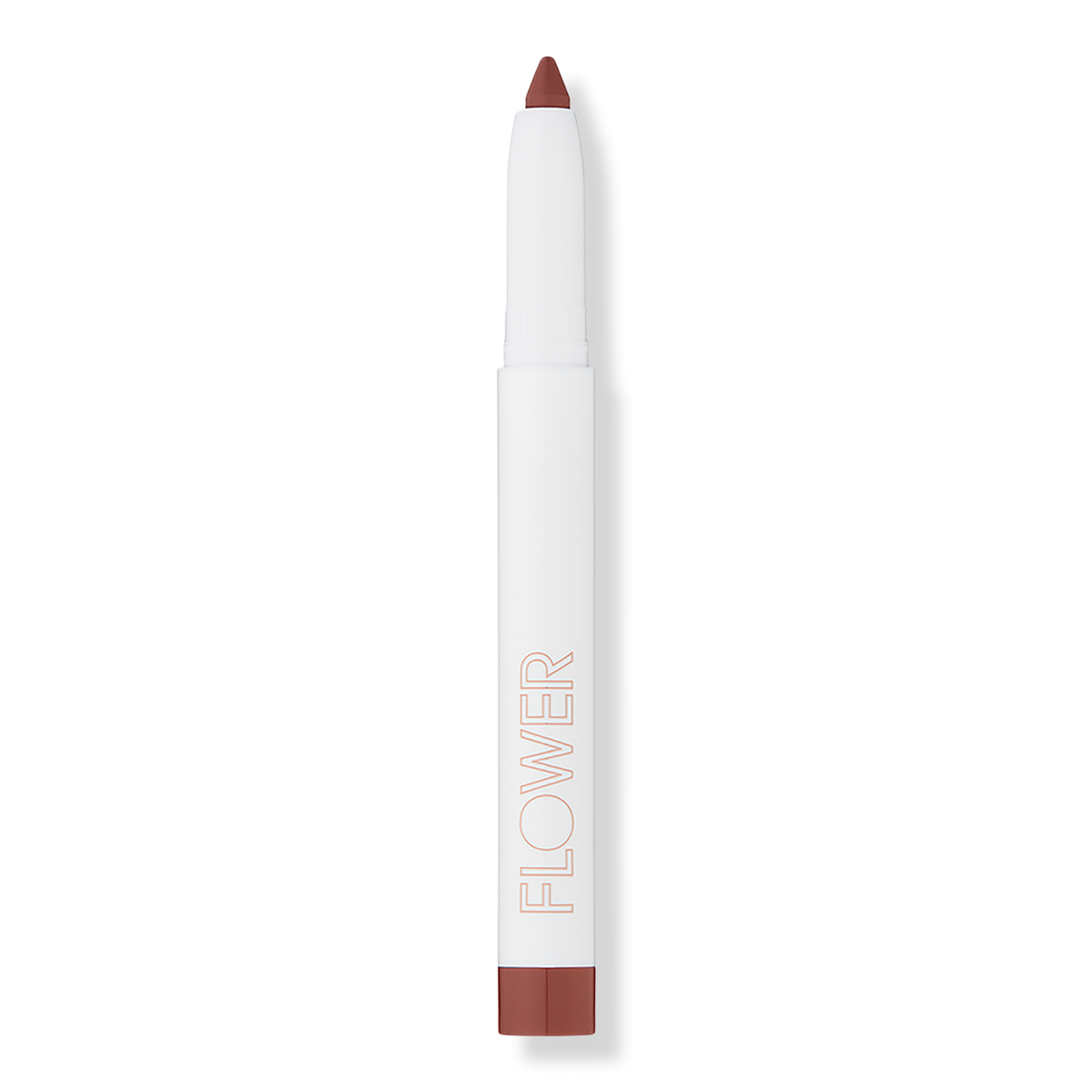 FLOWER Beauty Scribble Stick, Mauvelous, 0.04 oz