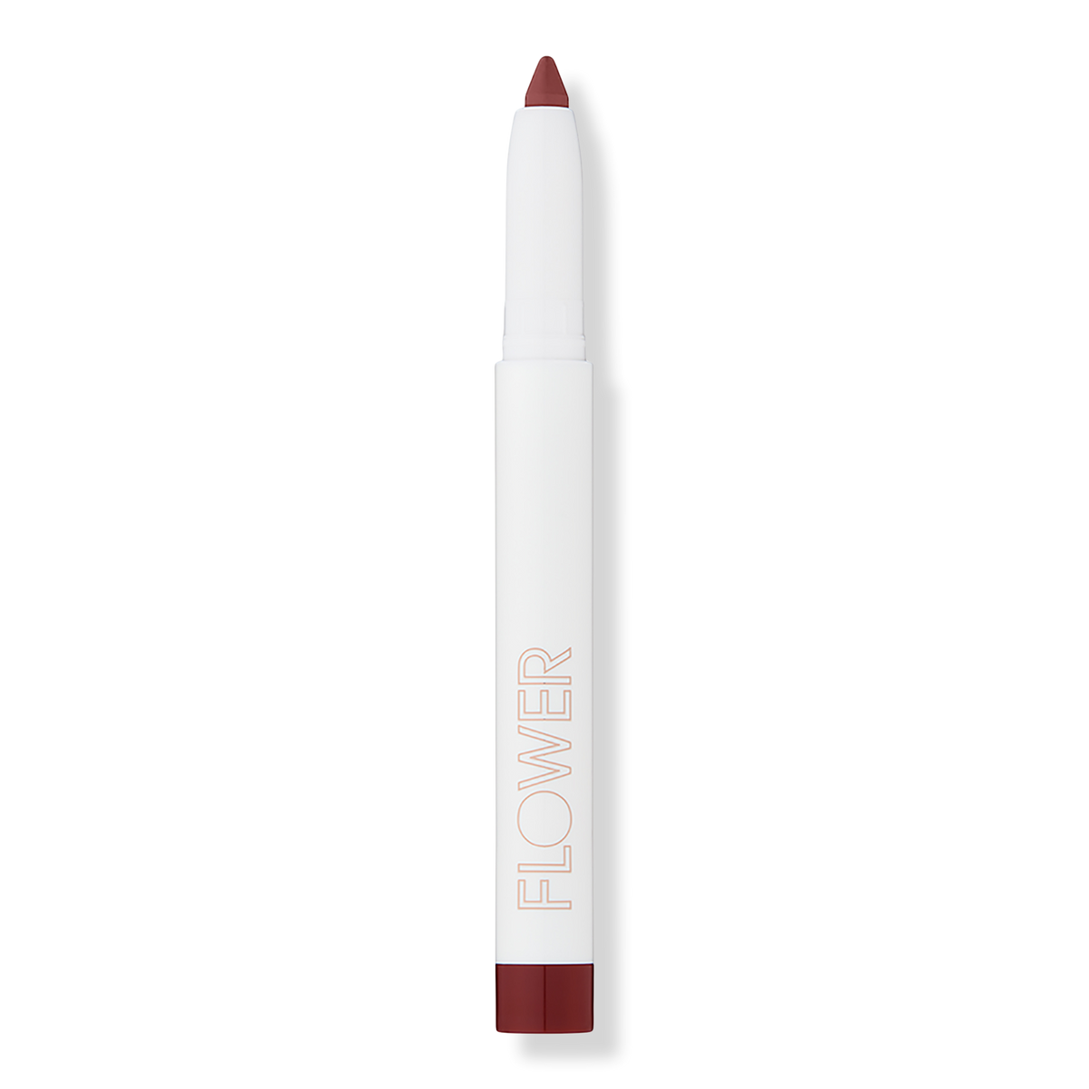 FLOWER Beauty Scribble Stick, Razzleberry, 0.04 oz