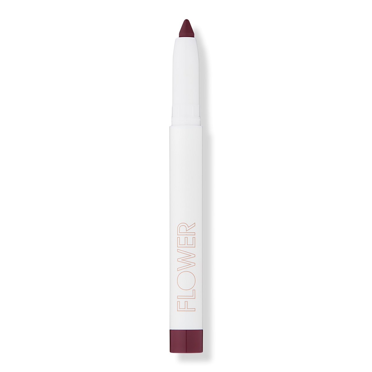 FLOWER Beauty Scribble Stick, Plumsicle, 0.04 oz