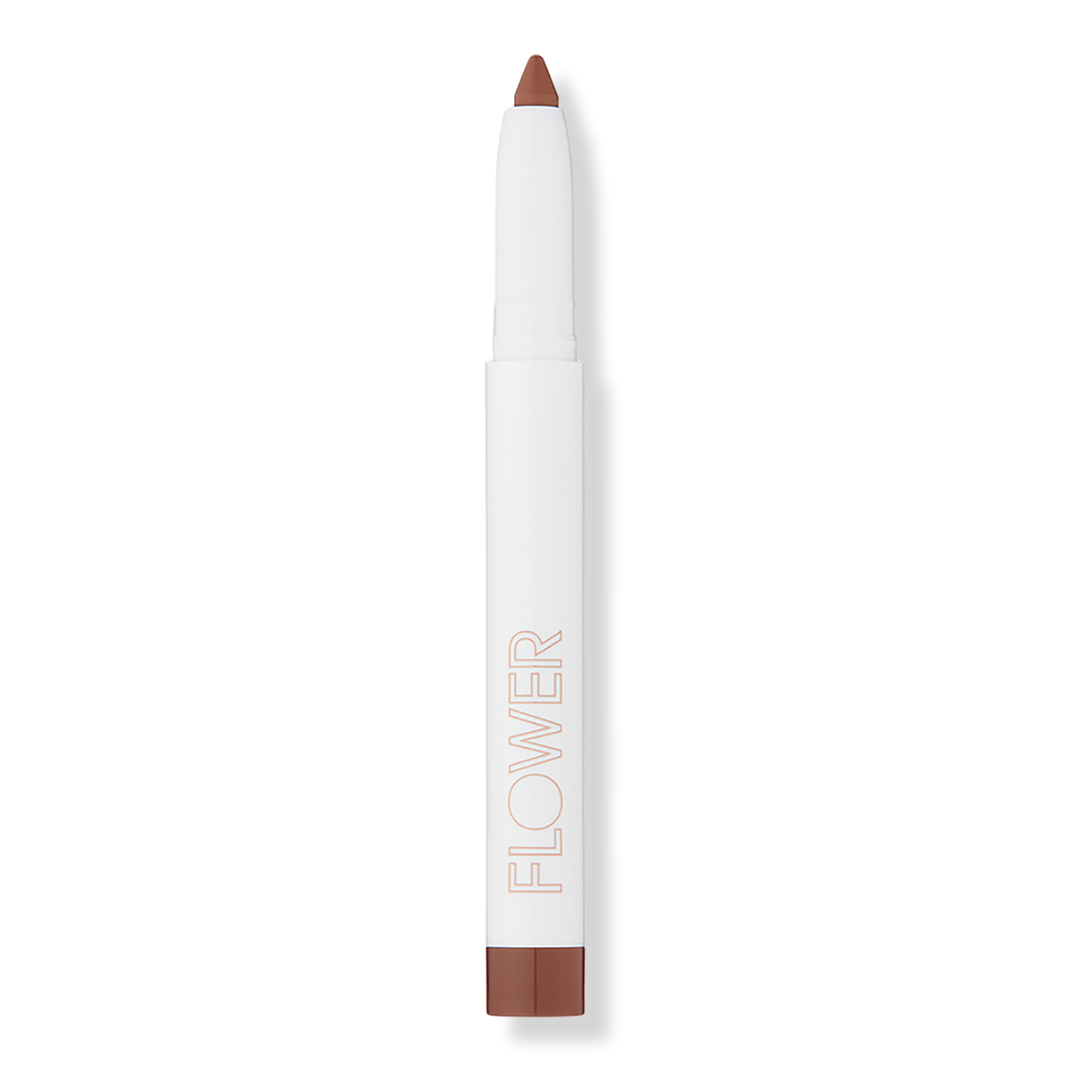 FLOWER Beauty Scribble Stick, Caramel, 0.04 oz