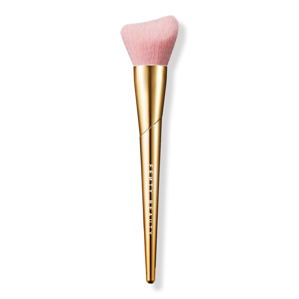 FENTY BEAUTY by Rihanna LE Cheek Hugging Bronzer Brush 190