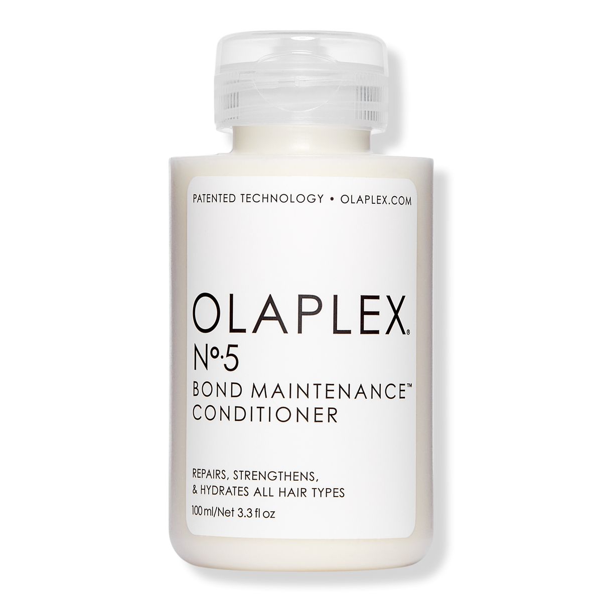 OLAPLEX Travel Size No.5 Bond Maintenance Conditioner, 3.3 oz