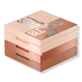Maybelline Shadow Blocks Eyeshadow Palette, 82nd & Park Ave, 0.08 oz