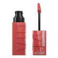 Maybelline Super Stay Vinyl Ink Liquid Lipcolor, Peachy, 0.14 oz