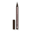 Maybelline Hyper Easy Brush Tip Liquid Liner, Pitch Brown, 0.021 oz