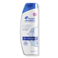 Head & Shoulders Classic Clean Anti-Dandruff Shampoo, 13.5 oz