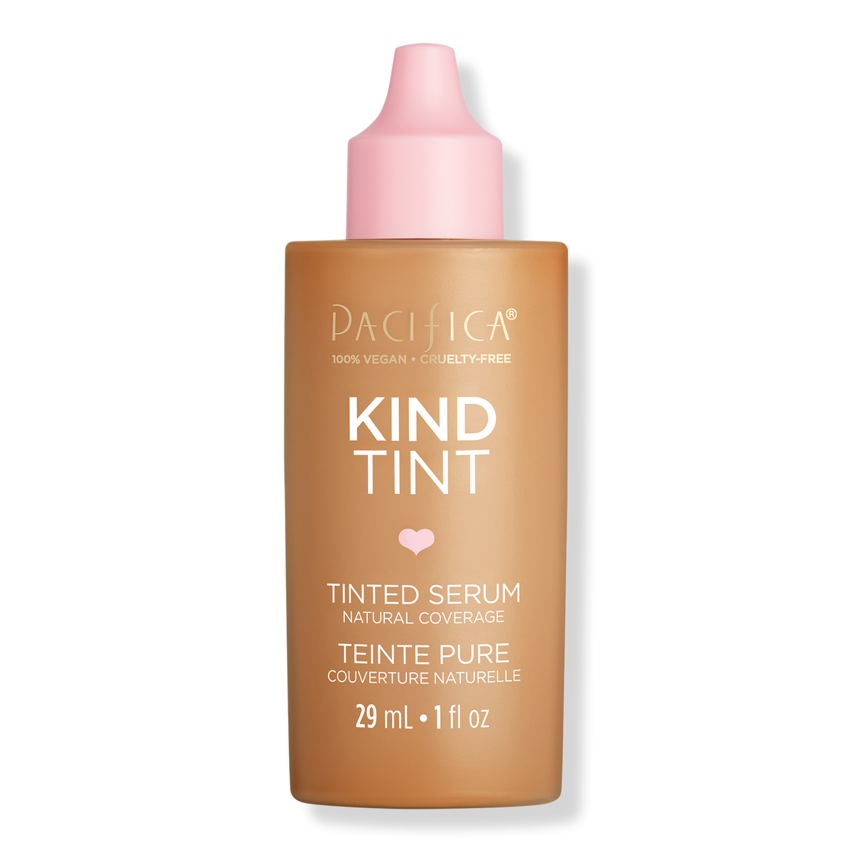 Pacifica Kind Tint Tinted Serum, 9, 1 oz