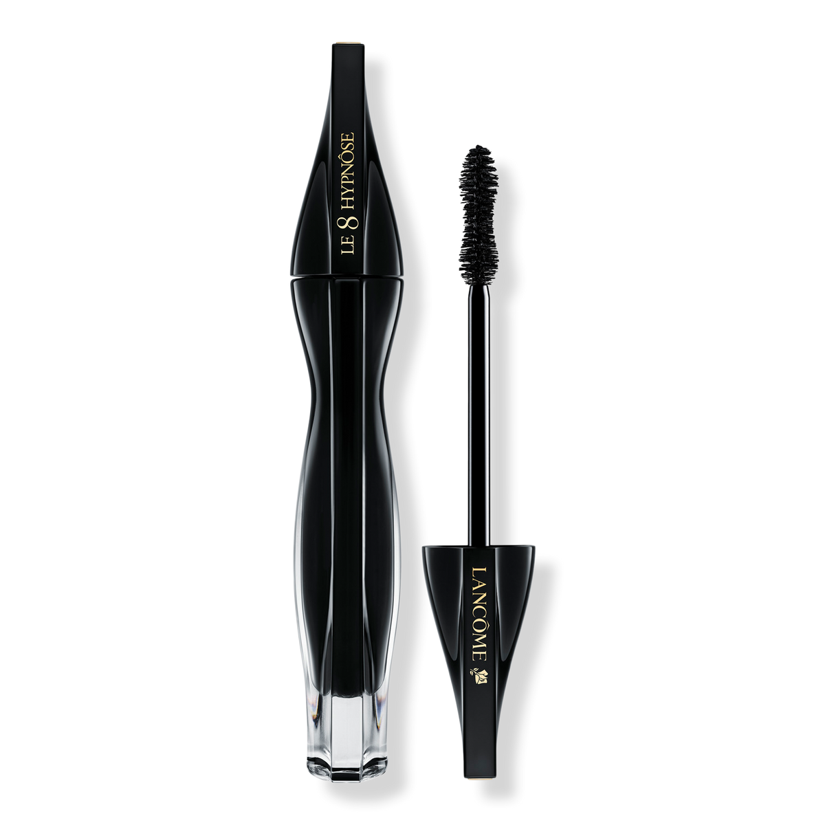 Lancôme Le 8 Hypnôse Serum-Infused Volumizing Mascara, 00 Black, 0.3 oz