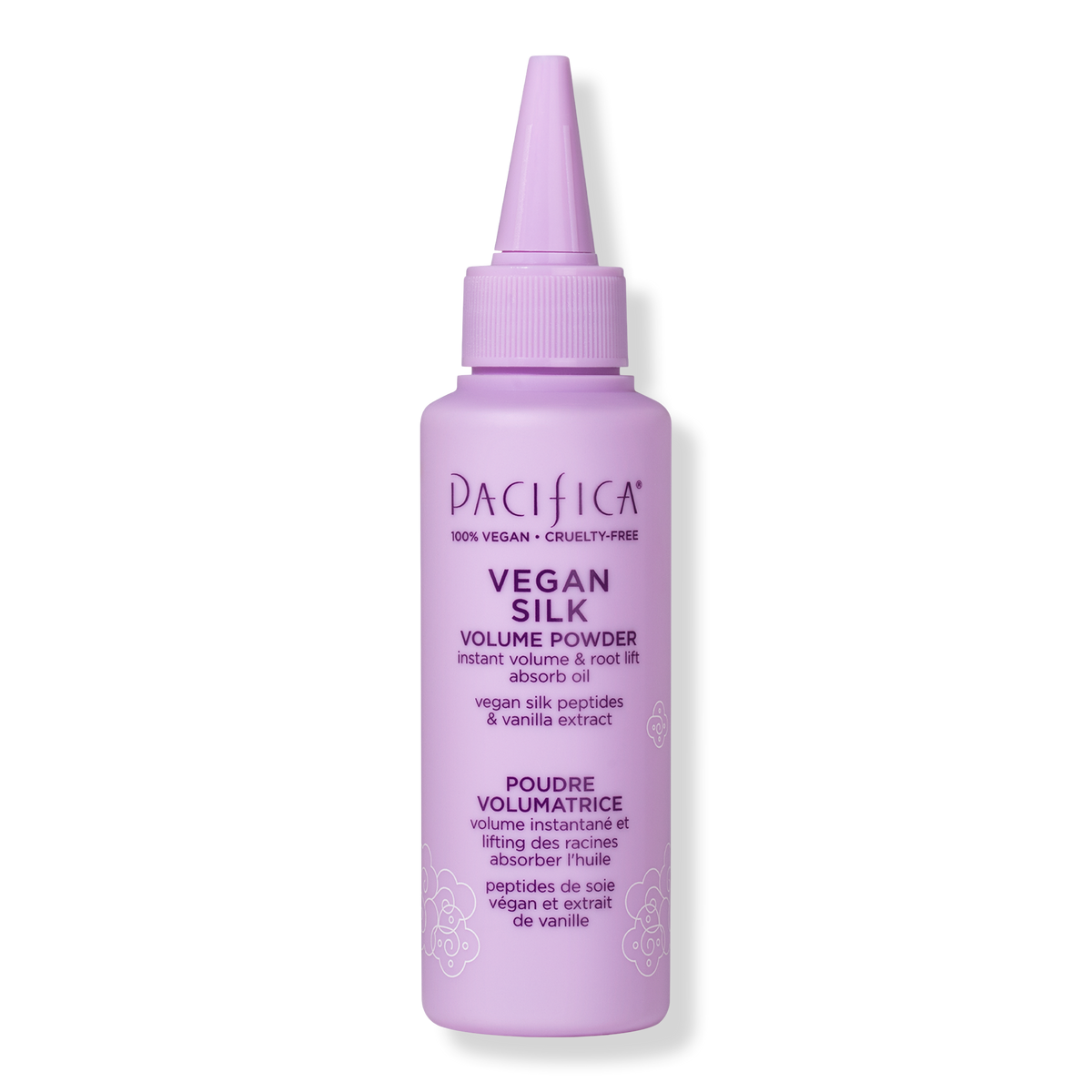 Pacifica Vegan Silk Volume Powder