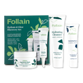 Follain Hydrate & Glow Discovery Set, 1 ea