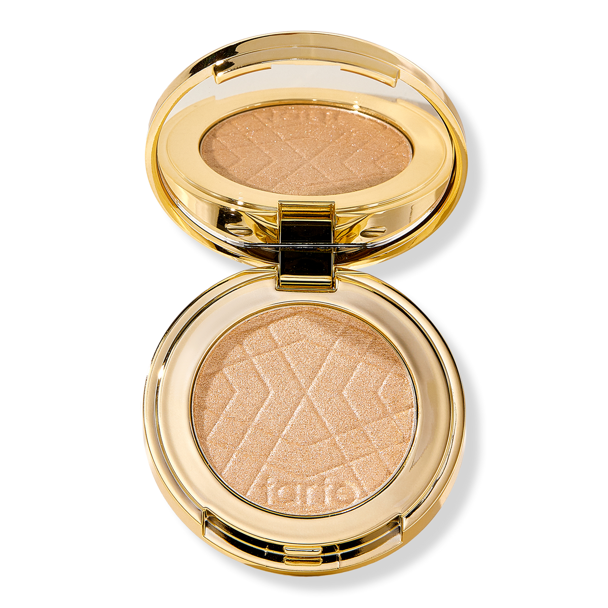 Tarte Travel-Size Shimmering Light, Champagne Glow, 0.09 oz
