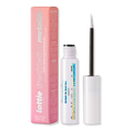 Lottie London Freckle Tint Metallic Temporary Faux Freckles Skin Tint, Silver, 0.1 oz