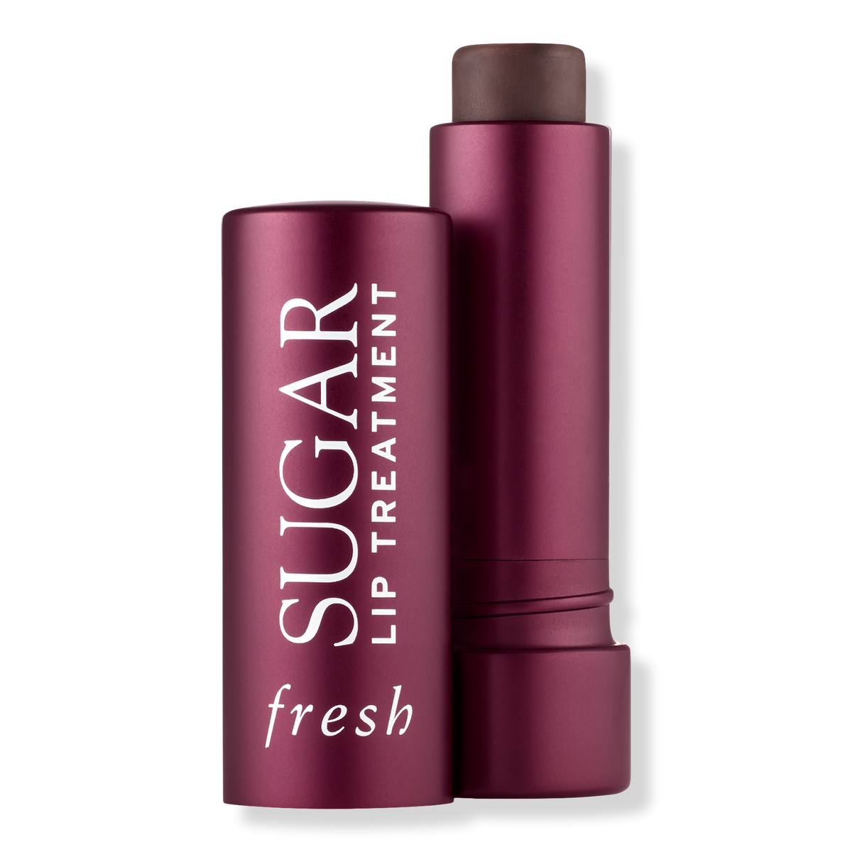 fresh Sugar Lip Treatment, Plum, 0.15 oz
