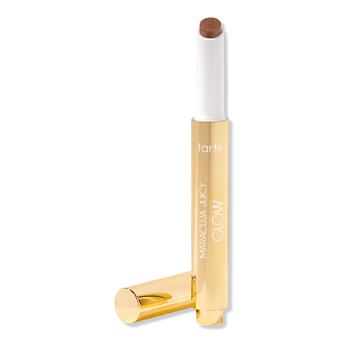 Tarte Maracuja Juicy Glow, Bronze Glow, 0.07 oz