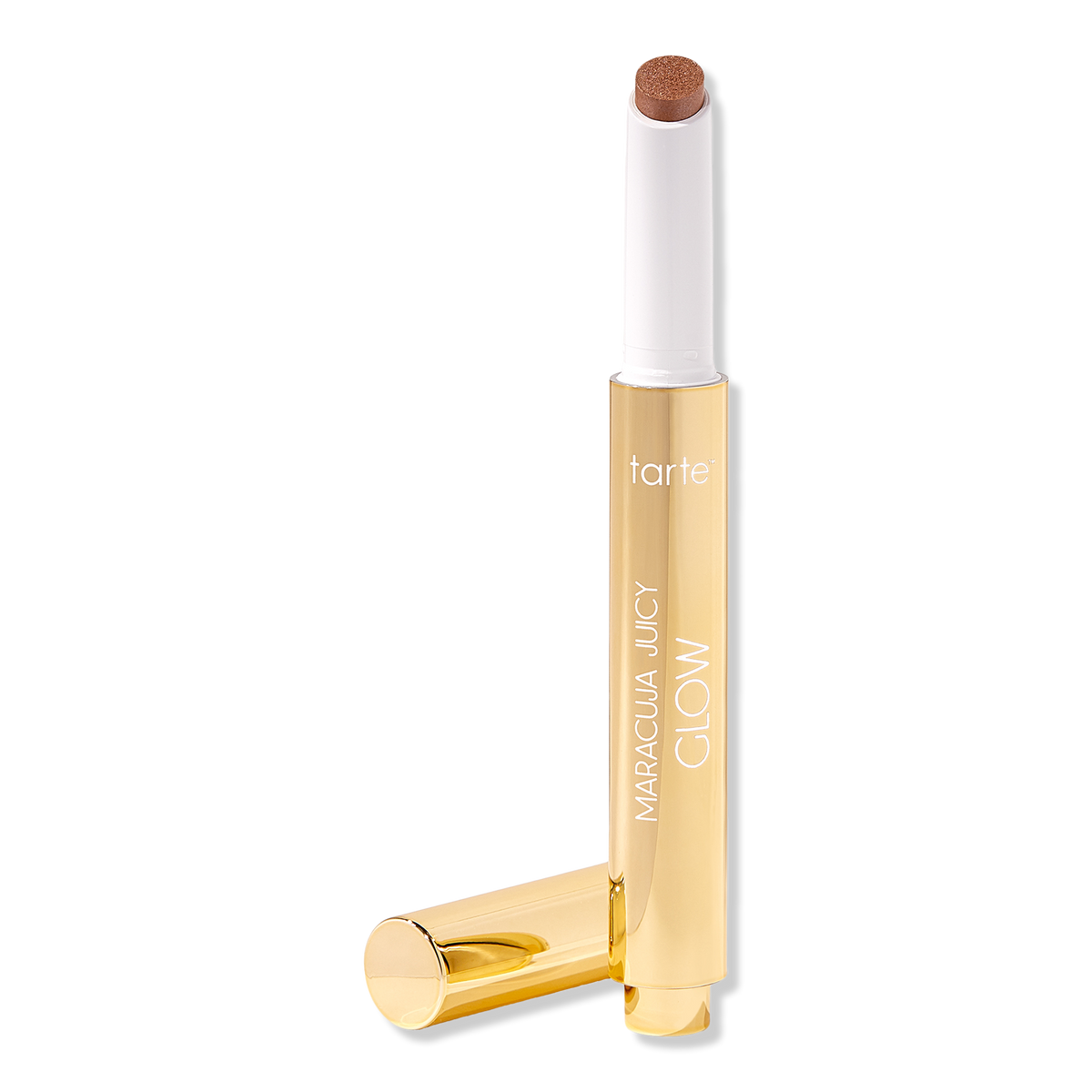 Tarte Maracuja Juicy Glow, Golden Glow, 0.07 oz