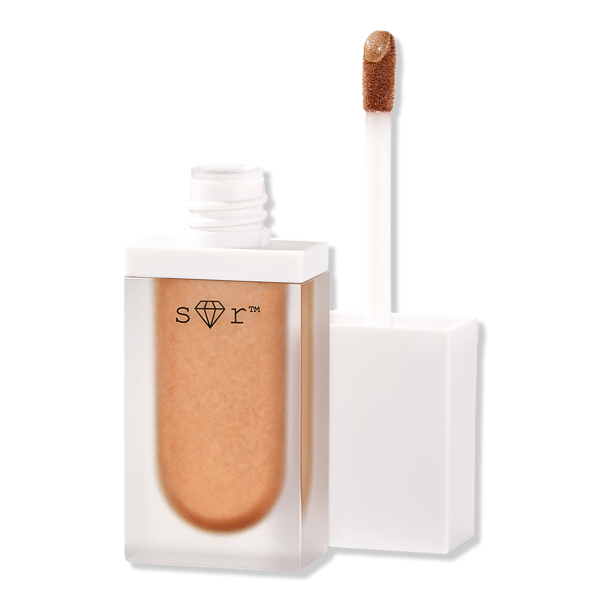 Tarte Eye Smoothie Cream Shadow, Bronze, 0.21 oz