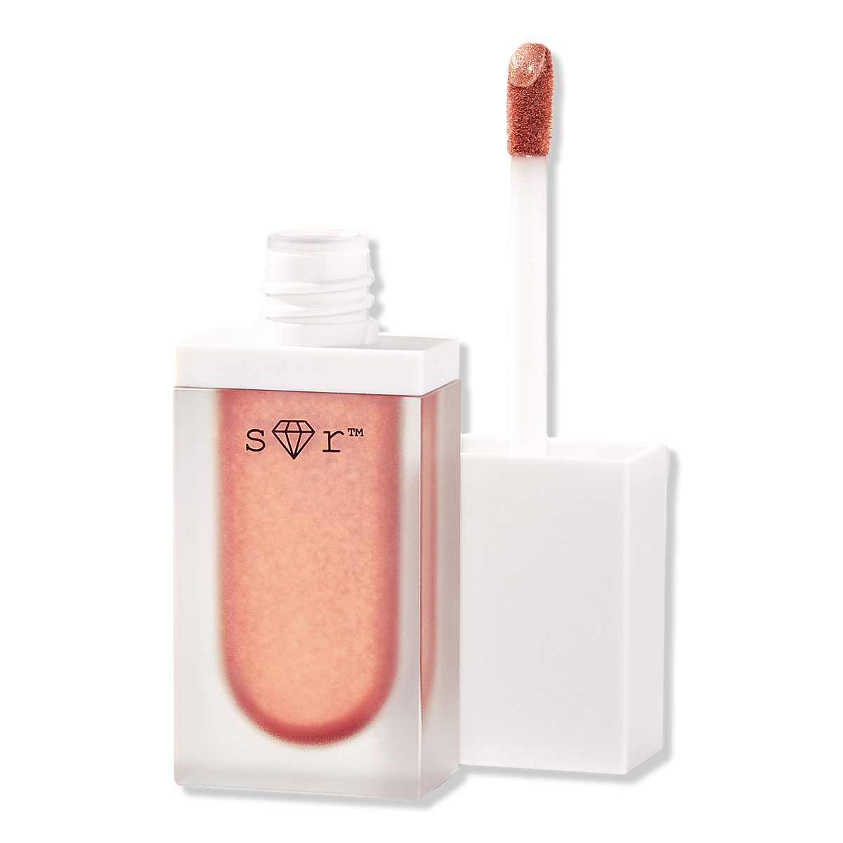 Tarte Eye Smoothie Cream Shadow, Rosy copper, 0.21 oz