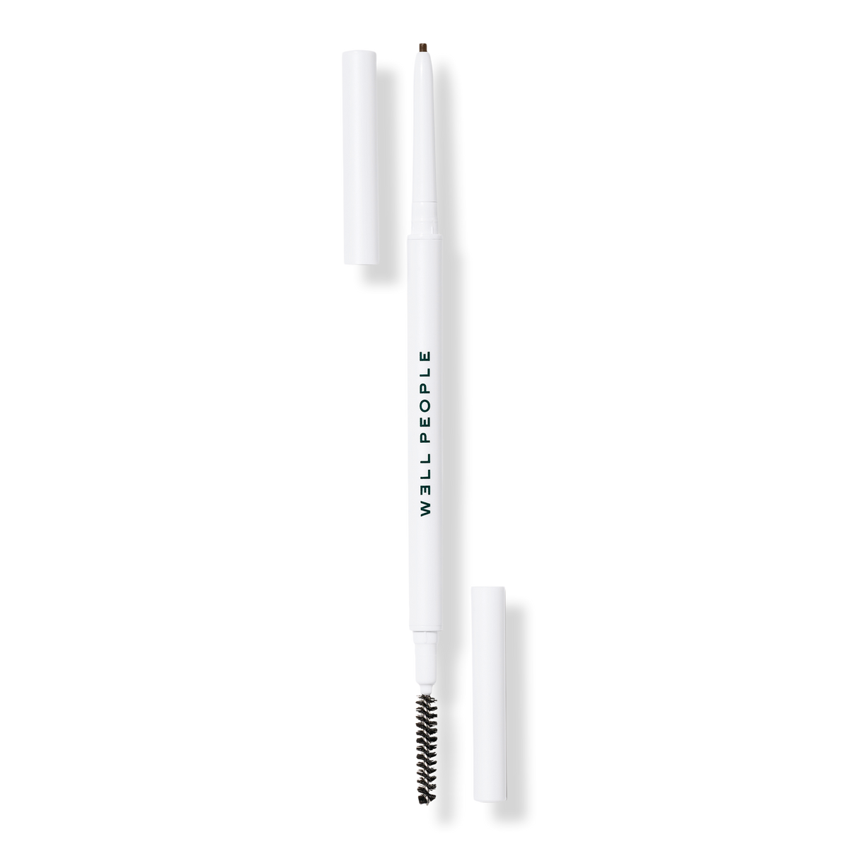Well People Expressionist Brow Pencil, Deep Brown, 0.003 oz