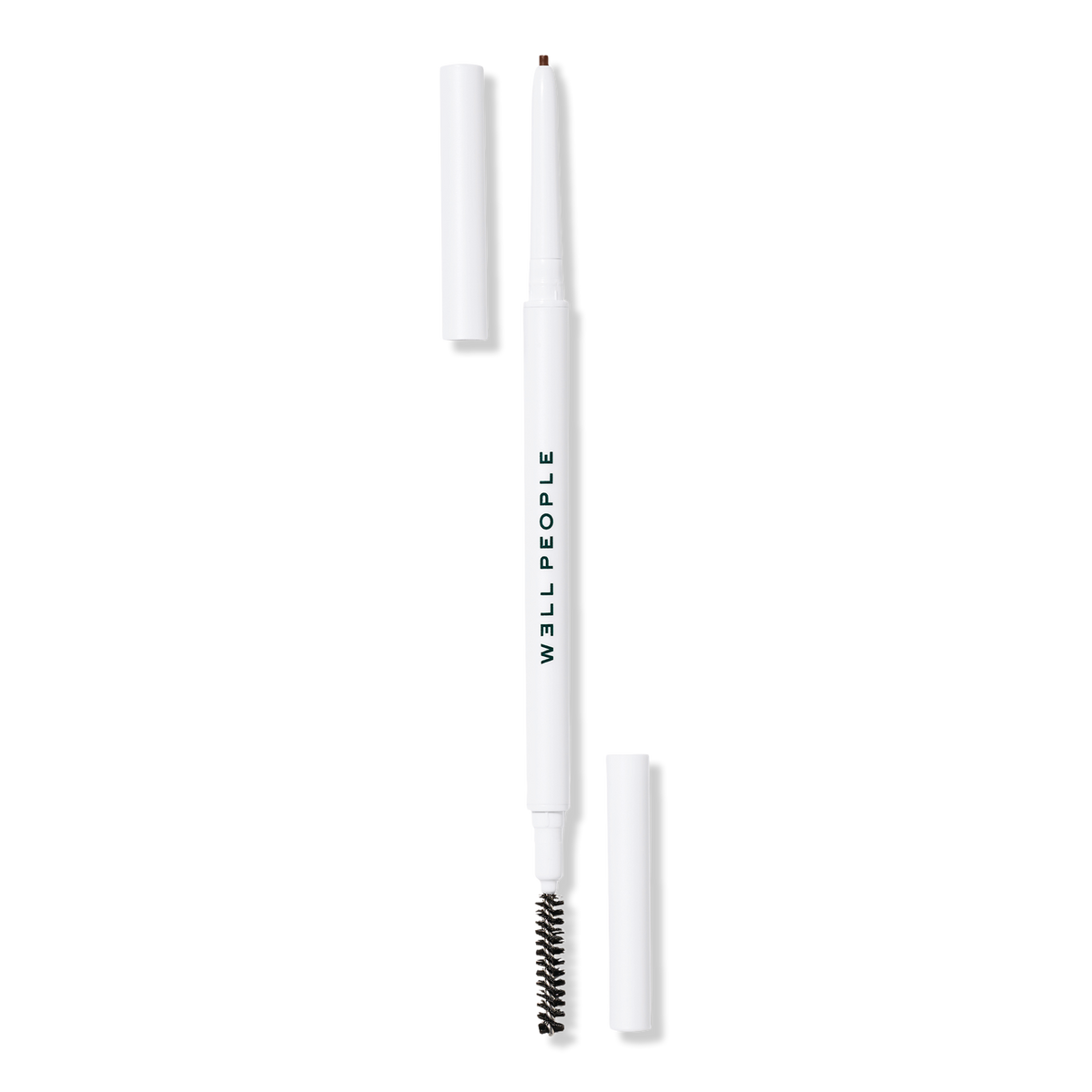 Well People Expressionist Brow Pencil, Warm Brown, 0.003 oz