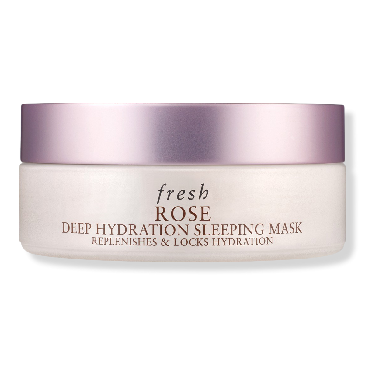 fresh Travel Size Rose Deep Hydration Sleeping Mask, 1 oz