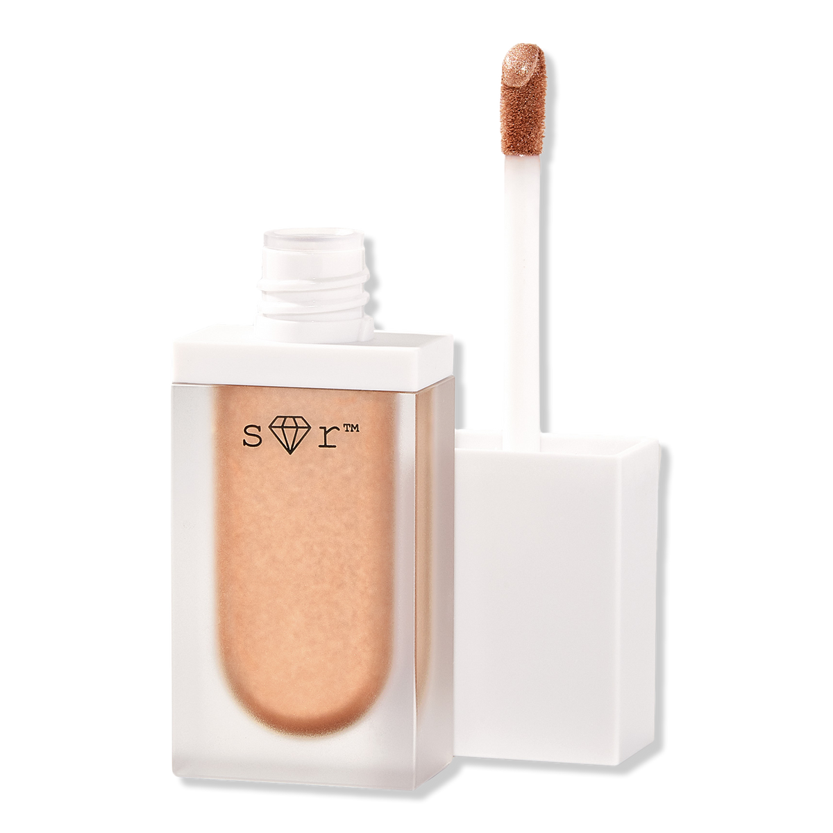 Tarte Eye Smoothie Cream Shadow, Rose gold, 0.21 oz