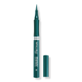 L'Oréal Infallible Grip Precision Felt Liquid Eyeliner, Green, 0.03 oz