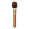 Morphe M611 Bronze Show Fluffy Bronzer Brush, 1 ea