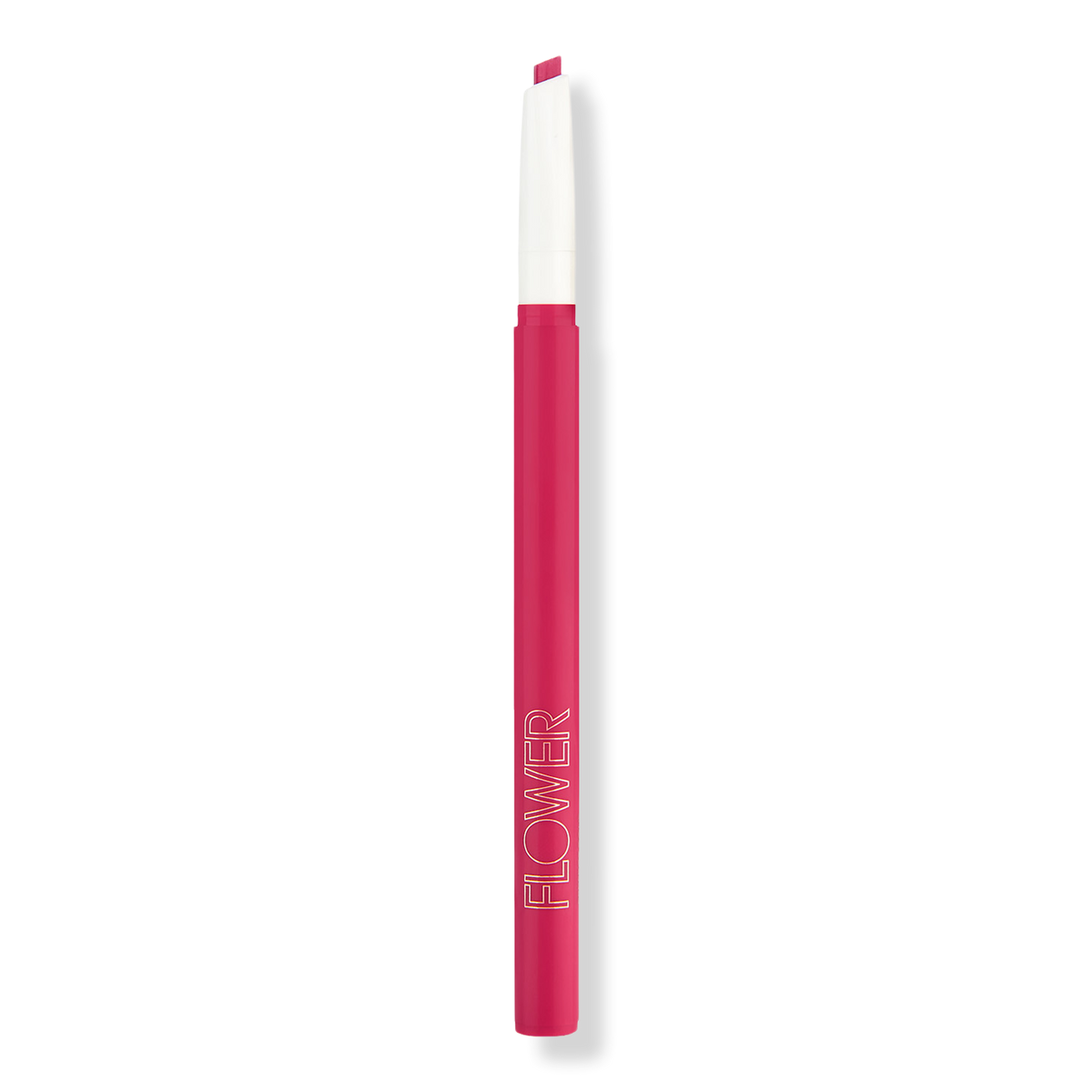 FLOWER Beauty Perfect Pout Sculpting Lip Liner, Orchid, 0.005 oz