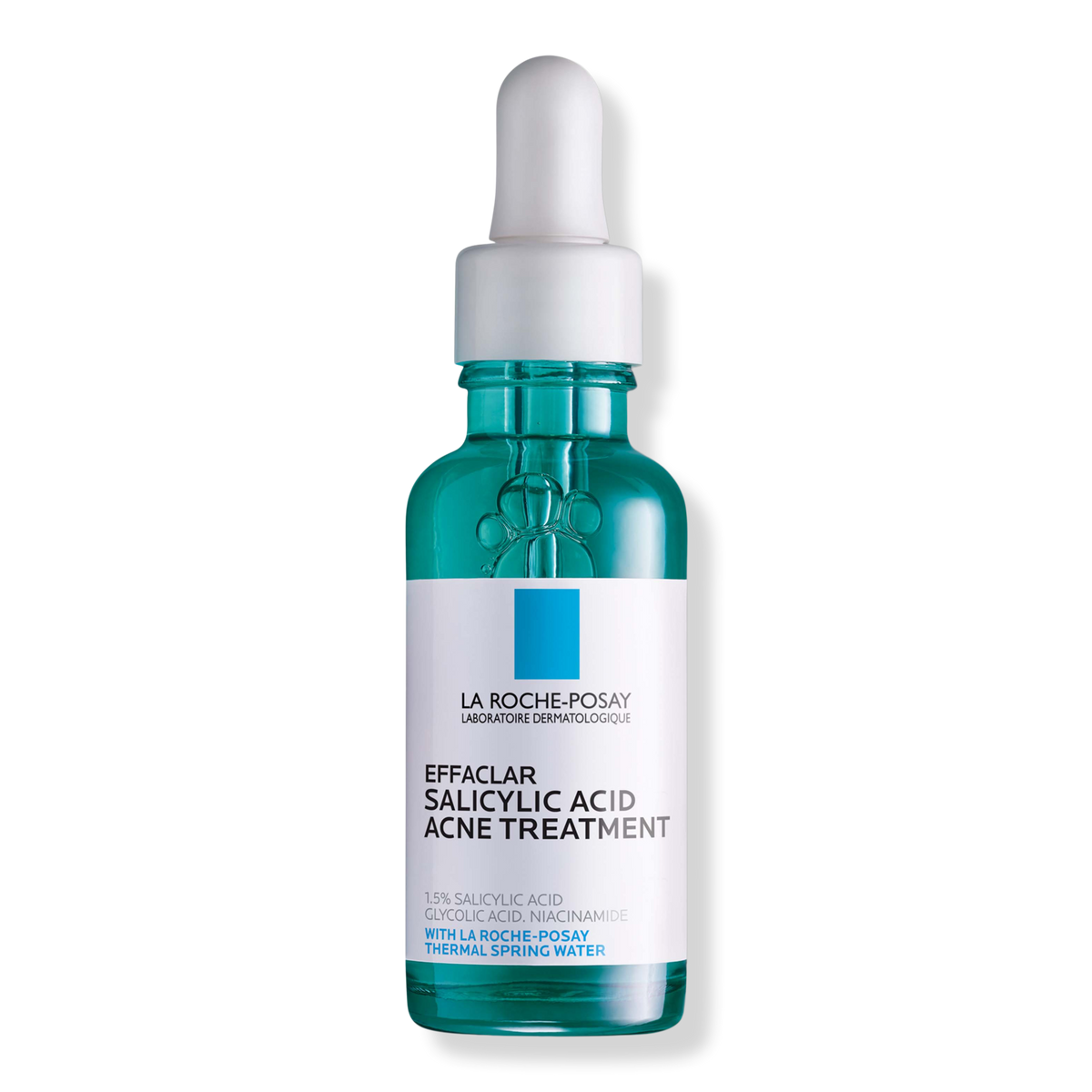 La Roche-Posay Effaclar Face Serum, 1 oz