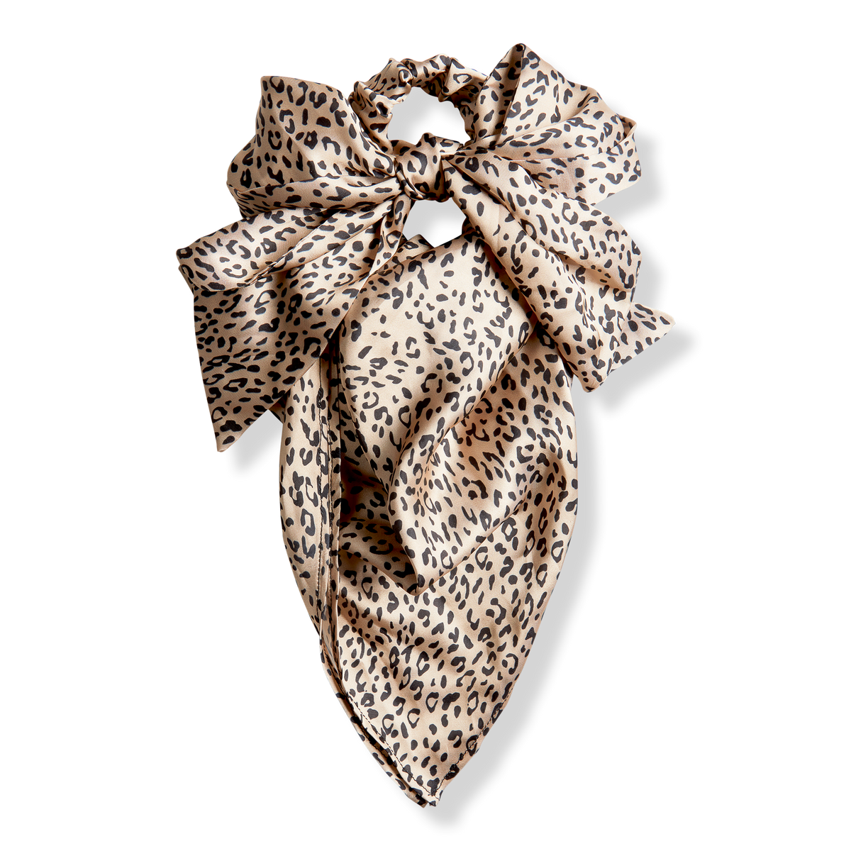 Kitsch Eco-Friendly Elasticized Hair Scarf, 1 ea