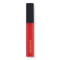mented cosmetics Sheer Lip Gloss, Red Hot & Bothered, 0.25 oz