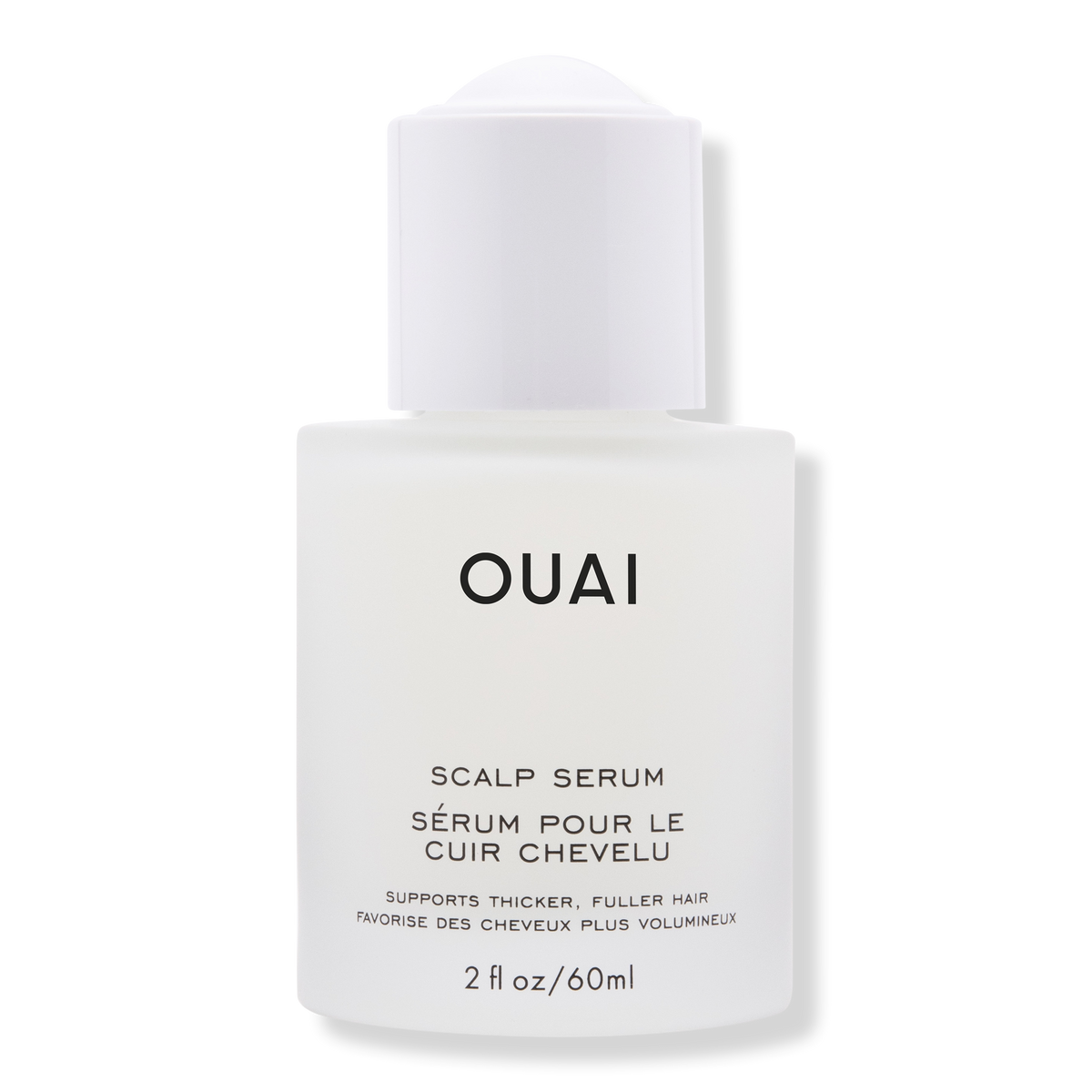 OUAI Scalp Serum, 2 oz