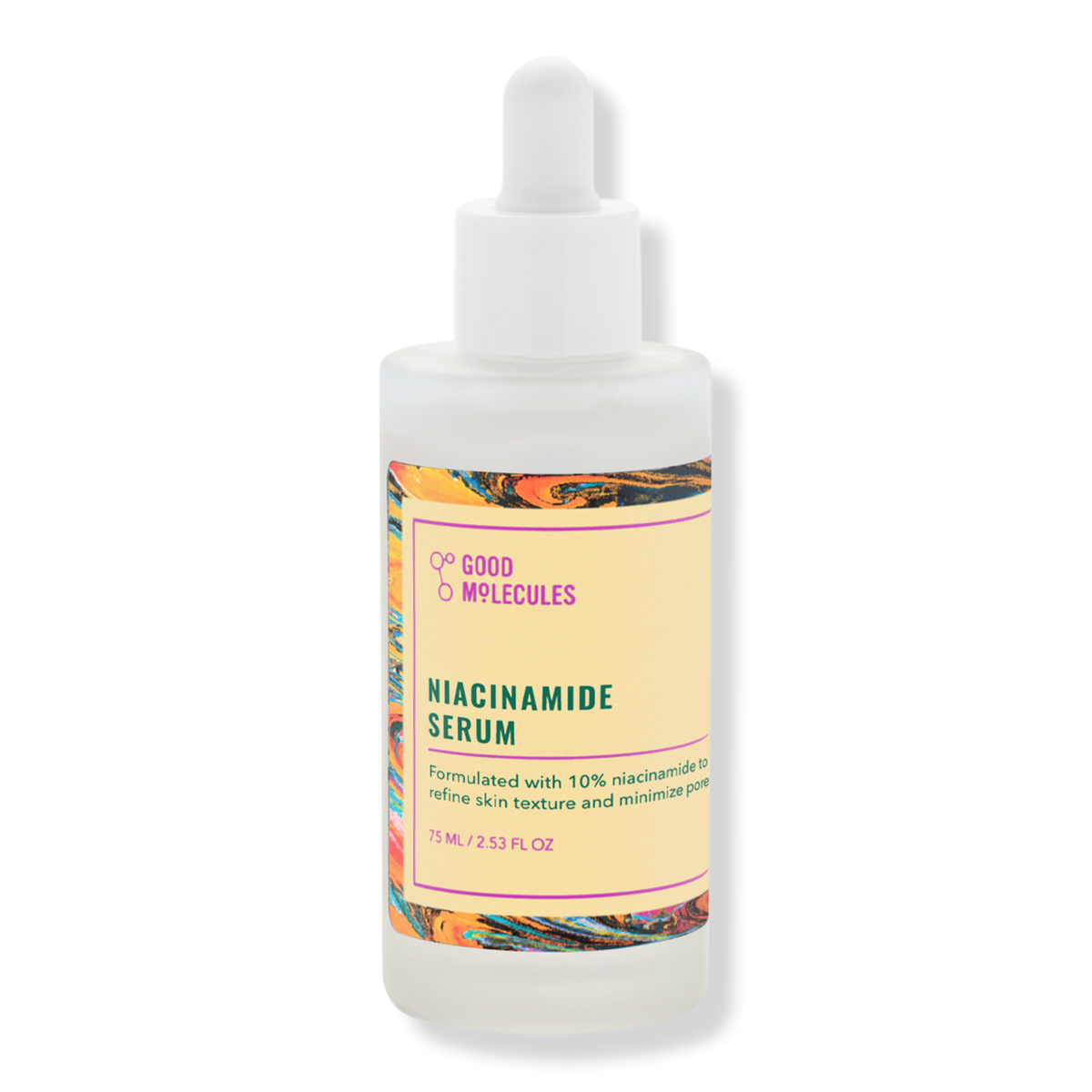Good Molecules Niacinamide Serum, 2.5 oz