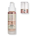 Makeup Revolution IRL Filter Longwear Foundation, F4, 0.70 oz
