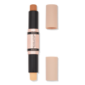 Makeup Revolution Fast Base Contour Stick, Medium, 0.30 oz