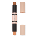 Makeup Revolution Fast Base Contour Stick, Dark, 0.30 oz