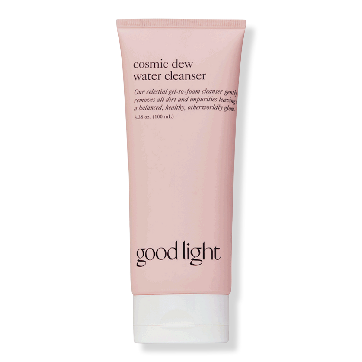 good light Cosmic Dew Water Cleanser, 3.3 oz