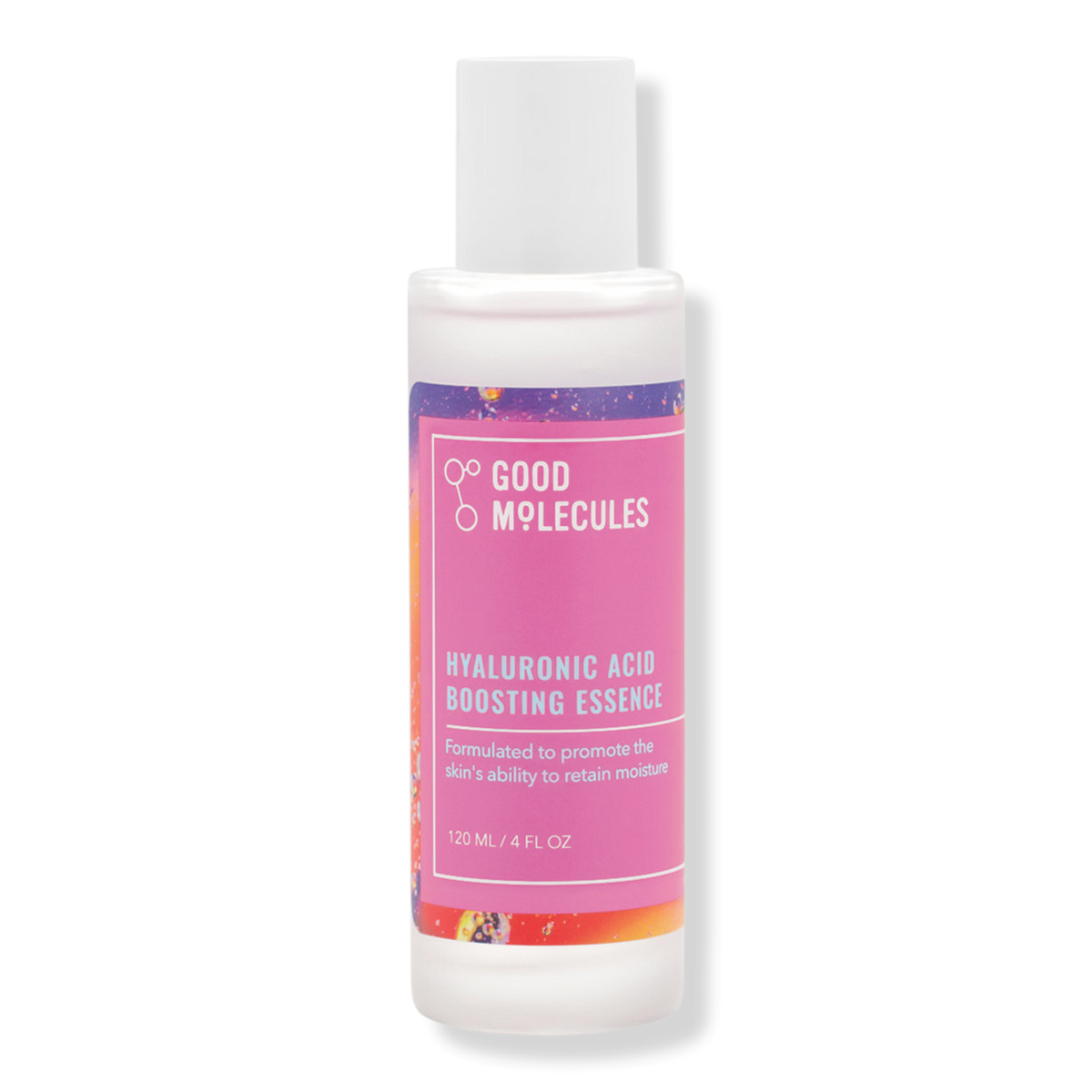 Good Molecules Hyaluronic Acid Boosting Essence, 4 oz