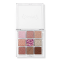 ColourPop Xtra Celestial Coast Is Clear Pressed Powder Palette, 0.28 oz