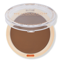 Makeup Revolution Ultra Cream Bronzer, Medium, 0.24 oz