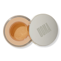 UOMA Beauty Trippin Smooth Powder, Honey, 0.35 oz
