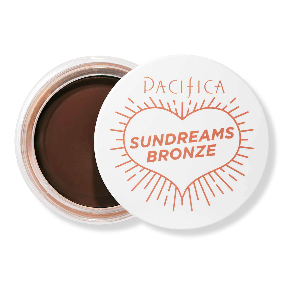 Pacifica Sun Dreams Creamy Bronzer & Contour, California, 1 oz