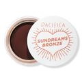 Pacifica Sun Dreams Creamy Bronzer & Contour, Ember, 1 oz