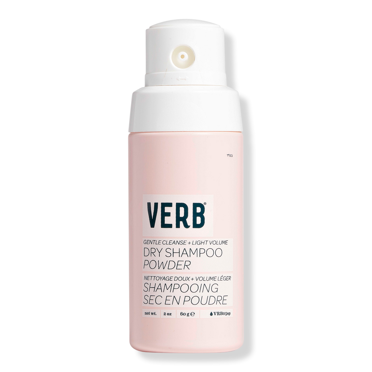 Verb Dry Shampoo Powder, 2 oz