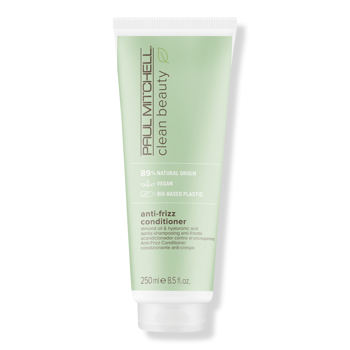 Paul Mitchell Clean Beauty Anti-Frizz Conditioner, 8.5 oz